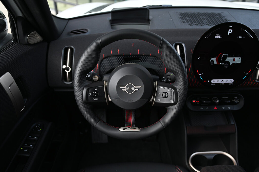 MINI Countryman 12