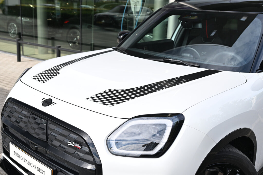 MINI Countryman 13