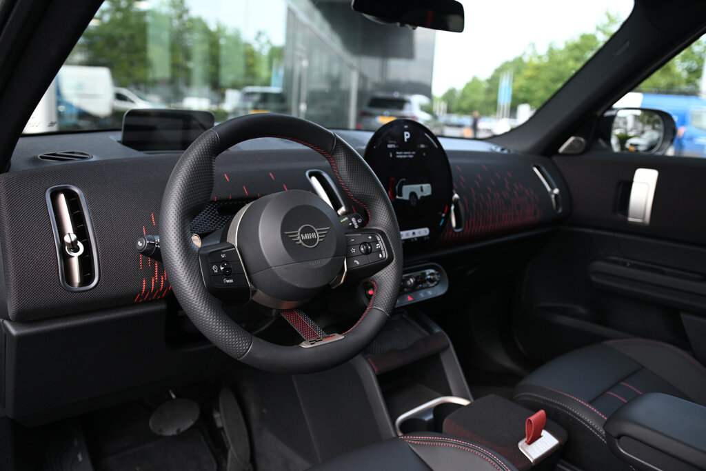 MINI Countryman 14
