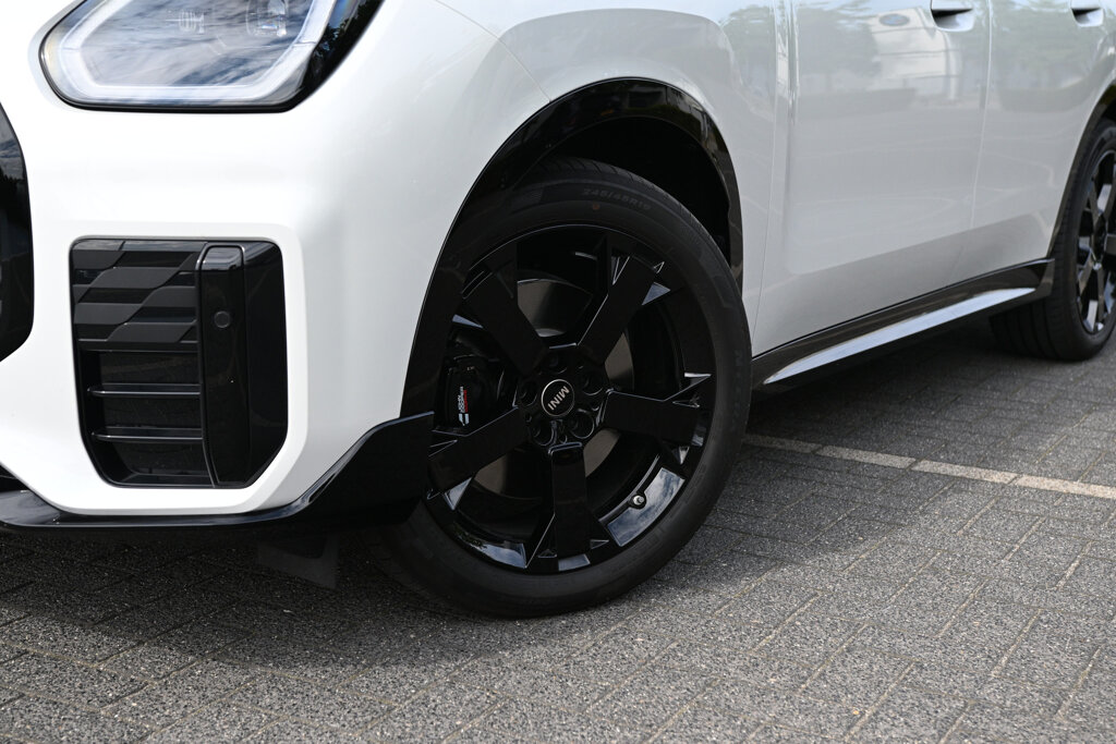 MINI Countryman 15