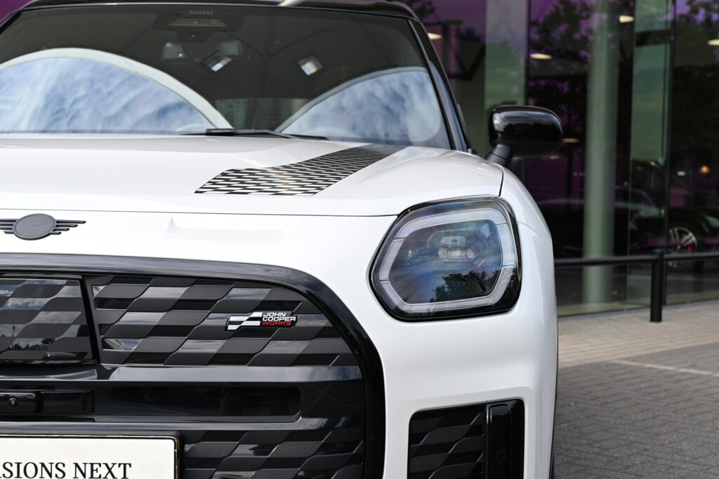 MINI Countryman 18