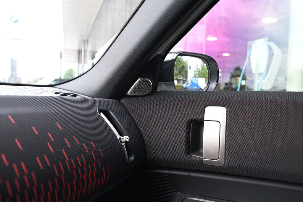 MINI Countryman 19