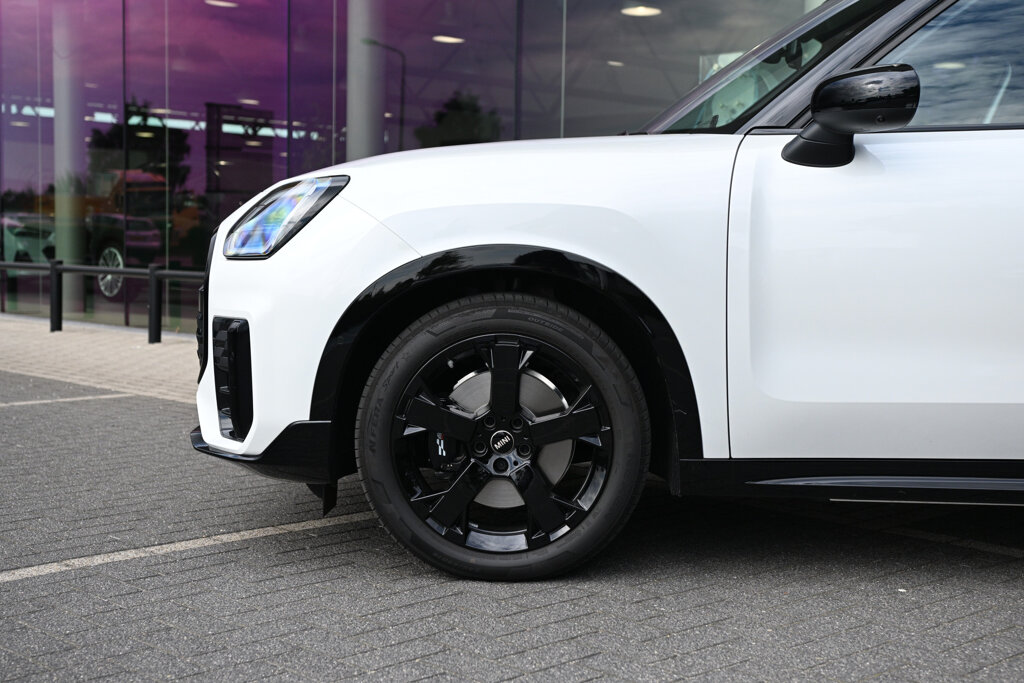 MINI Countryman 20
