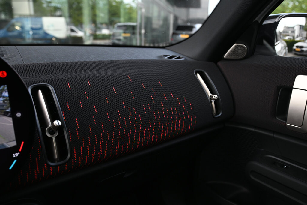 MINI Countryman 22