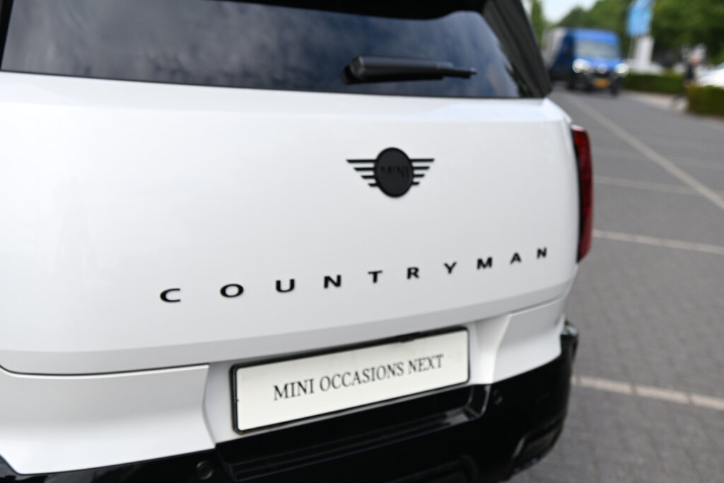 MINI Countryman 24