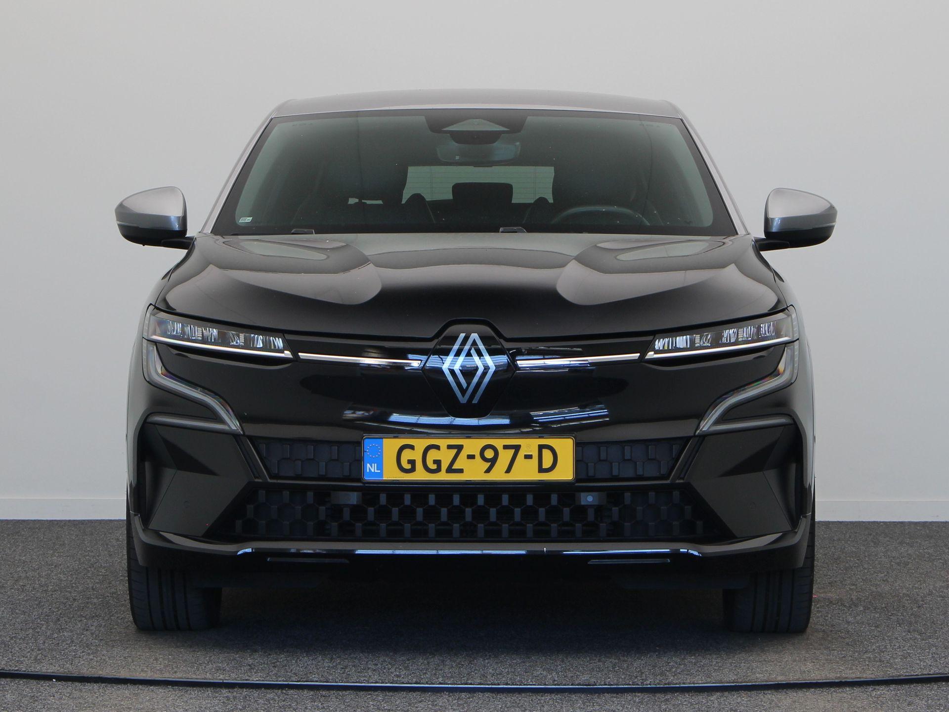 Renault Megane E-Tech EV60 Optimum Charge Iconic - Afbeelding 5