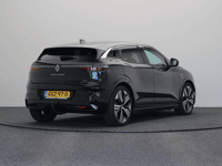 Renault Megane E-Tech EV60 Optimum Charge Iconic - Afbeelding 10