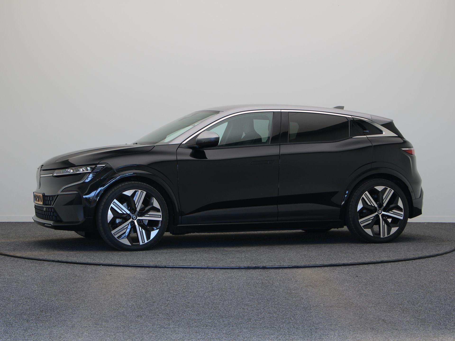 Renault Megane E-Tech EV60 Optimum Charge Iconic - Afbeelding 11