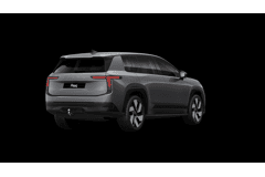 Skoda Peaq 90 286pk Business Edition 7p. - Afbeelding 2