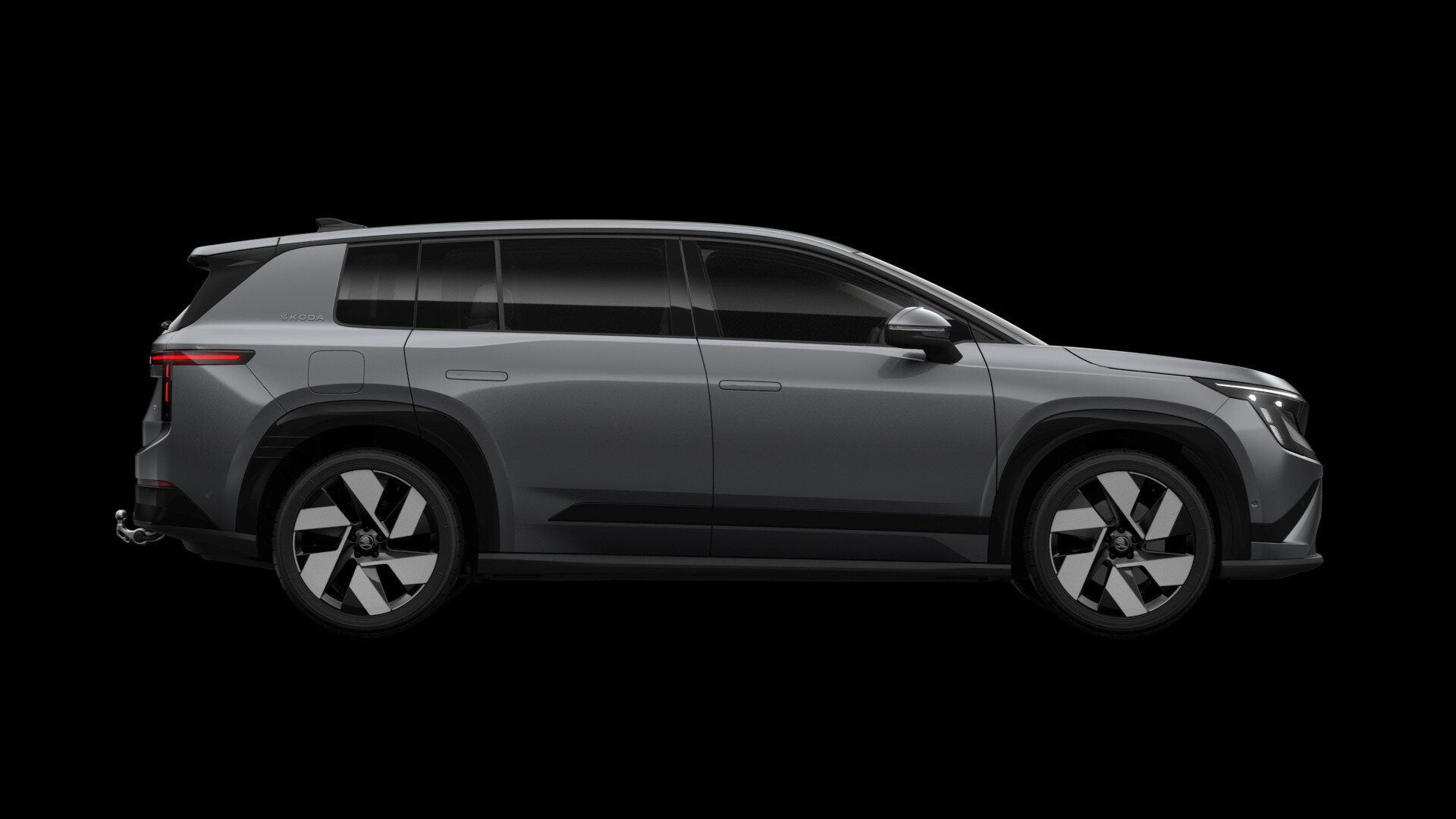 Skoda Peaq 90 286pk Business Edition 7p. - Afbeelding 3