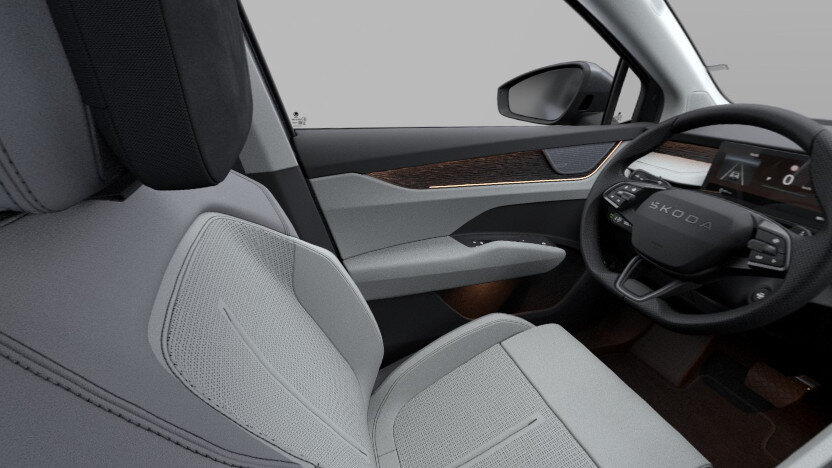 Skoda Peaq 90 286pk Business Edition 7p. - Afbeelding 4