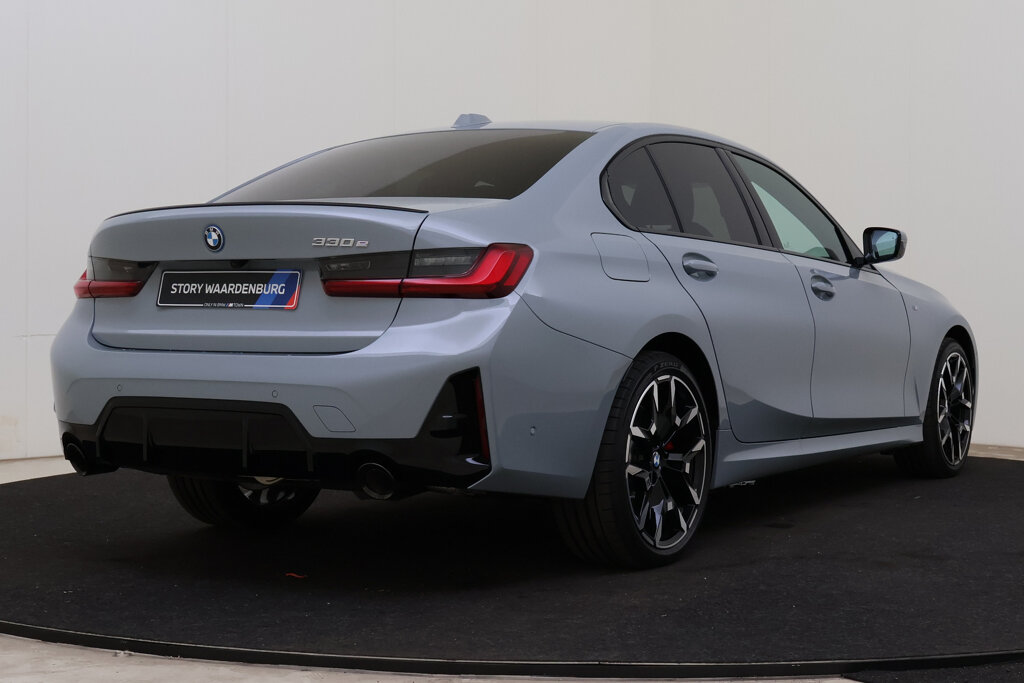 BMW 3 Serie 2