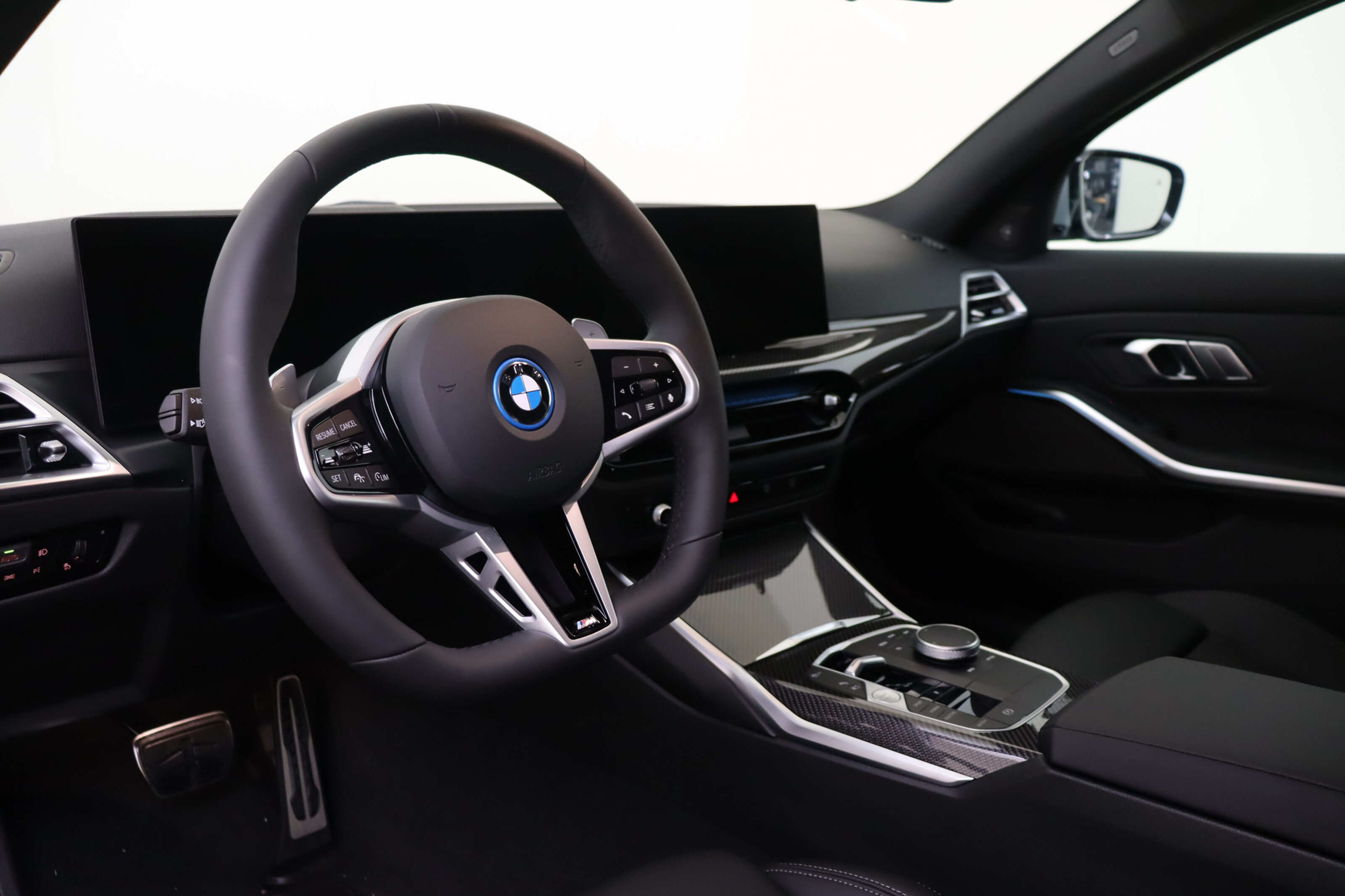 BMW 3 Serie 330e M Sport Automaat