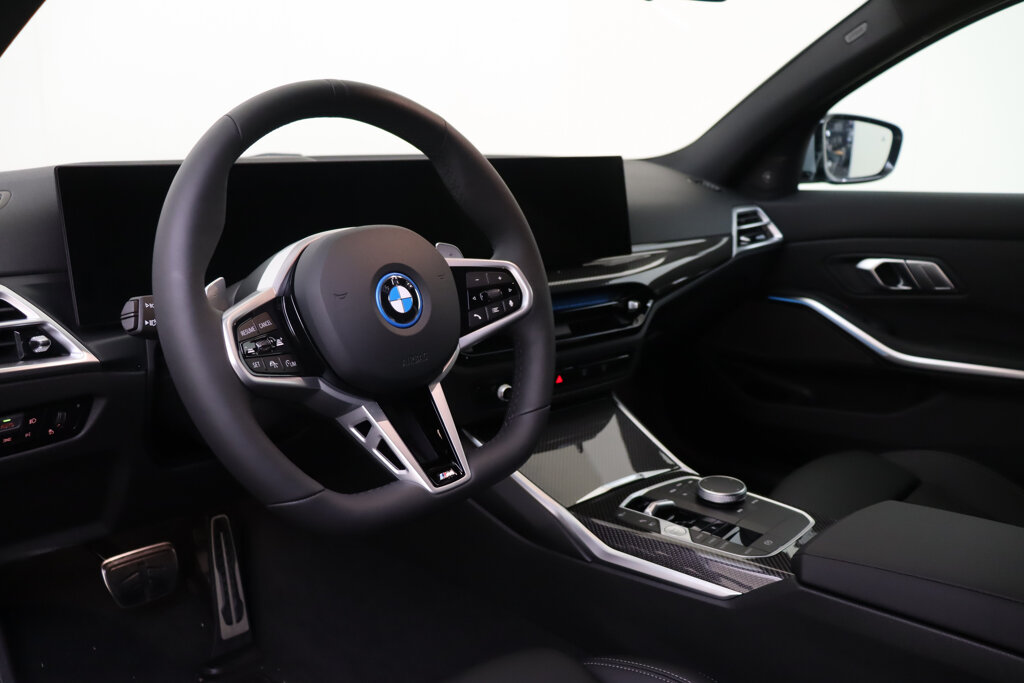 BMW 3 Serie 3