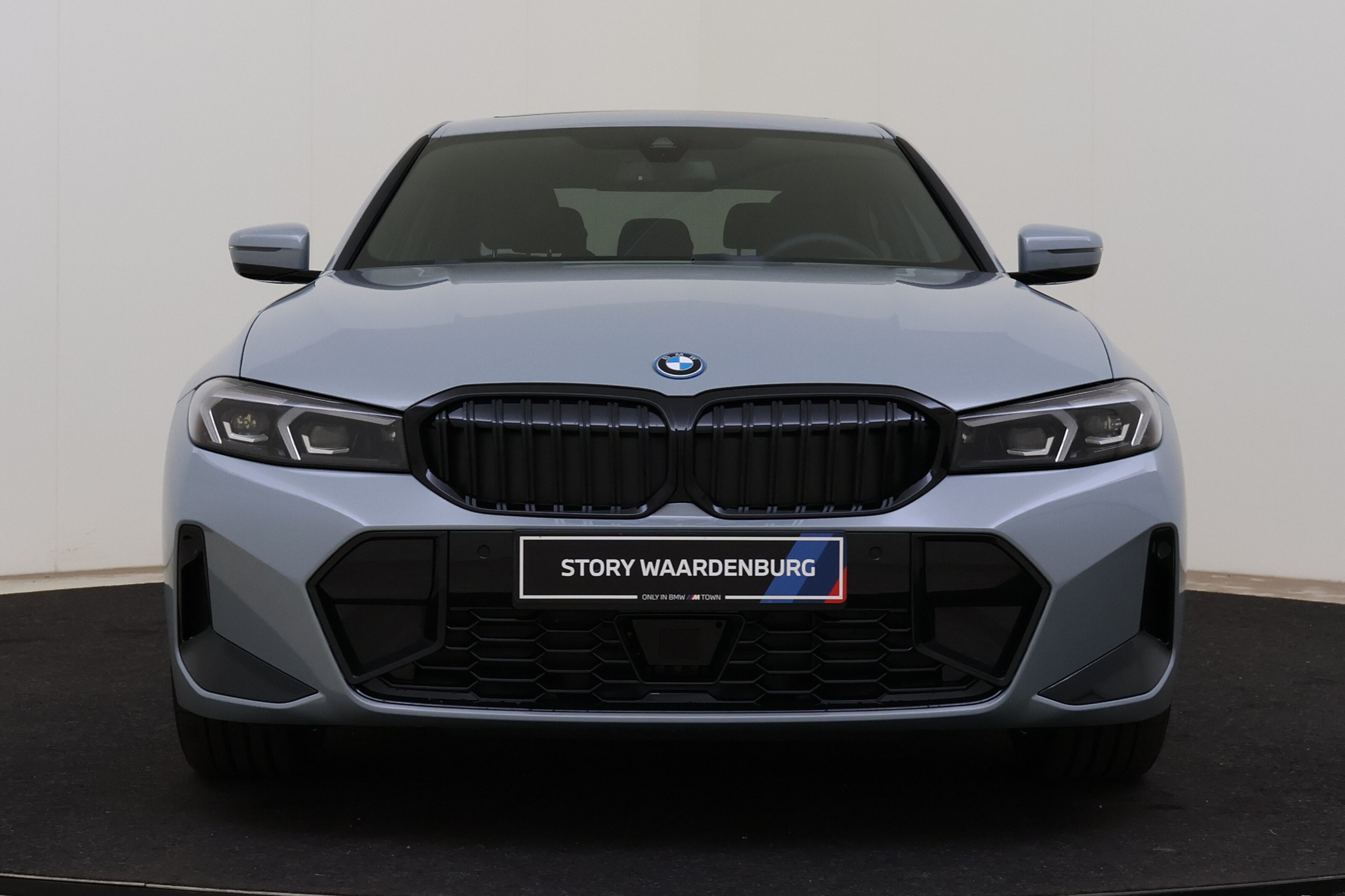 BMW 3 Serie 330e M Sport Automaat