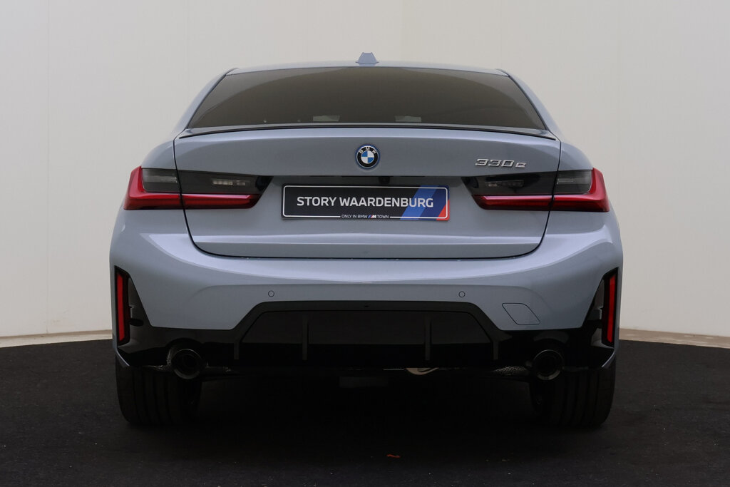 BMW 3 Serie 5