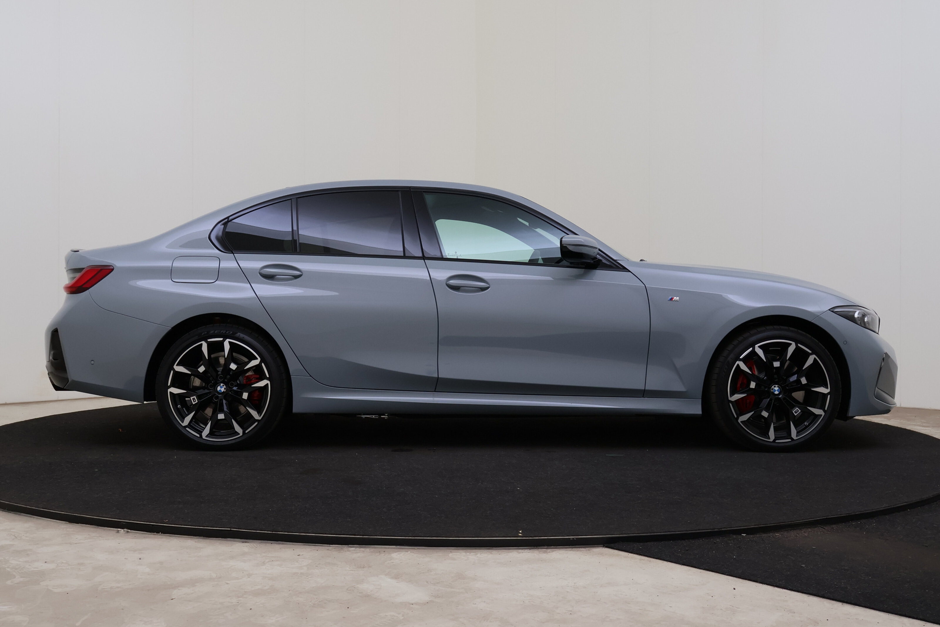 BMW 3 Serie 7