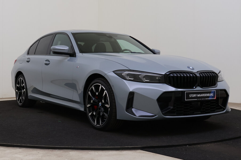 BMW 3 Serie 13