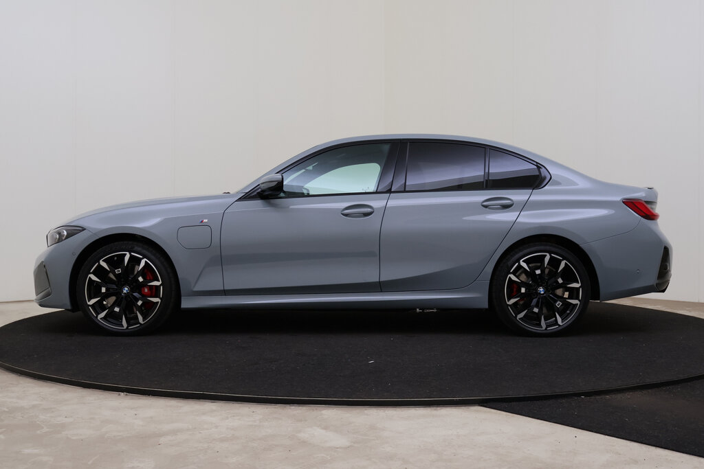 BMW 3 Serie 14