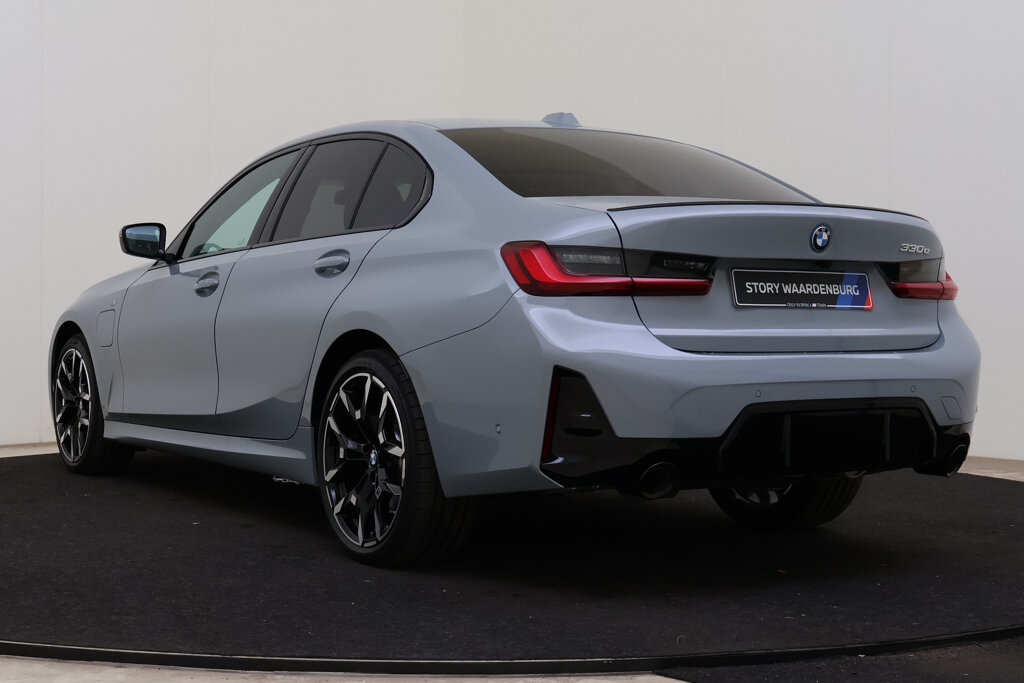 BMW 3 Serie 15