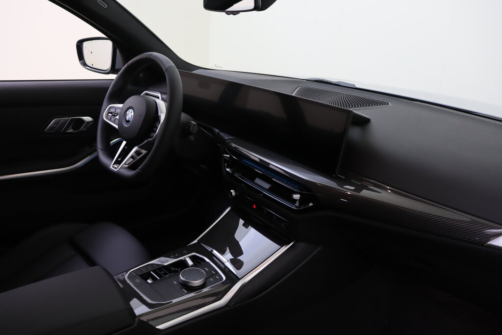 BMW 3 Serie 16