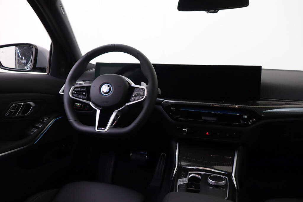 BMW 3 Serie 21