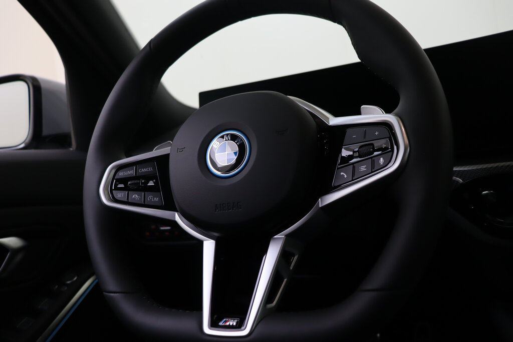 BMW 3 Serie 22