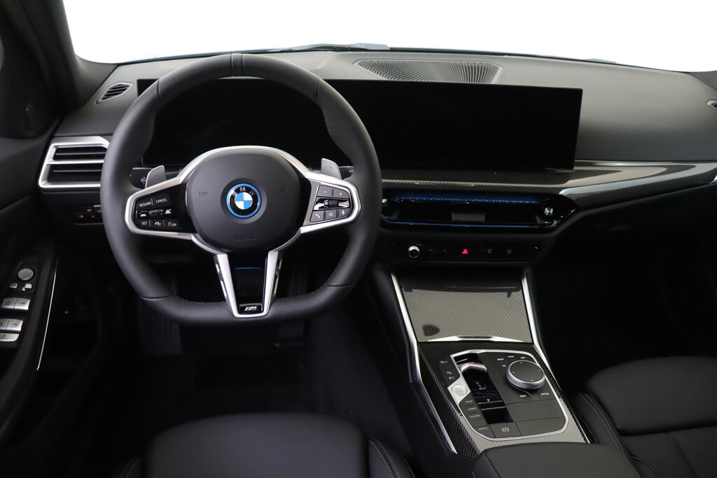 BMW 3 Serie 23
