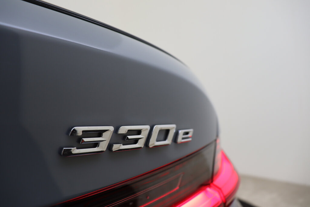 BMW 3 Serie 34