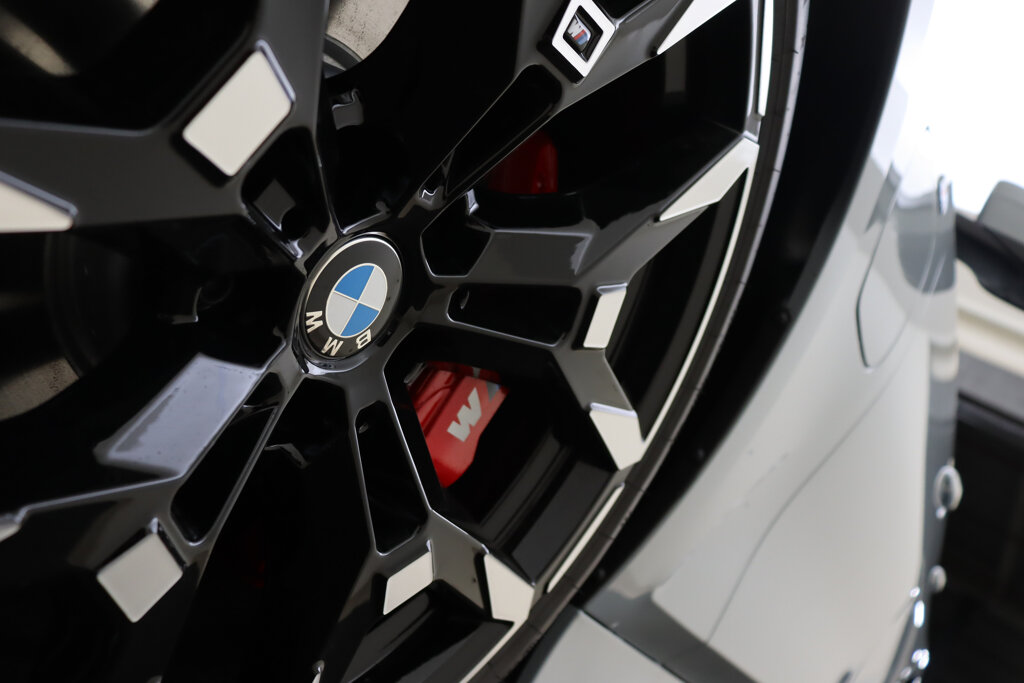 BMW 3 Serie 38