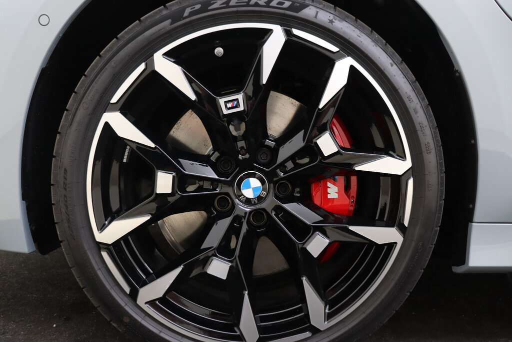 BMW 3 Serie 40