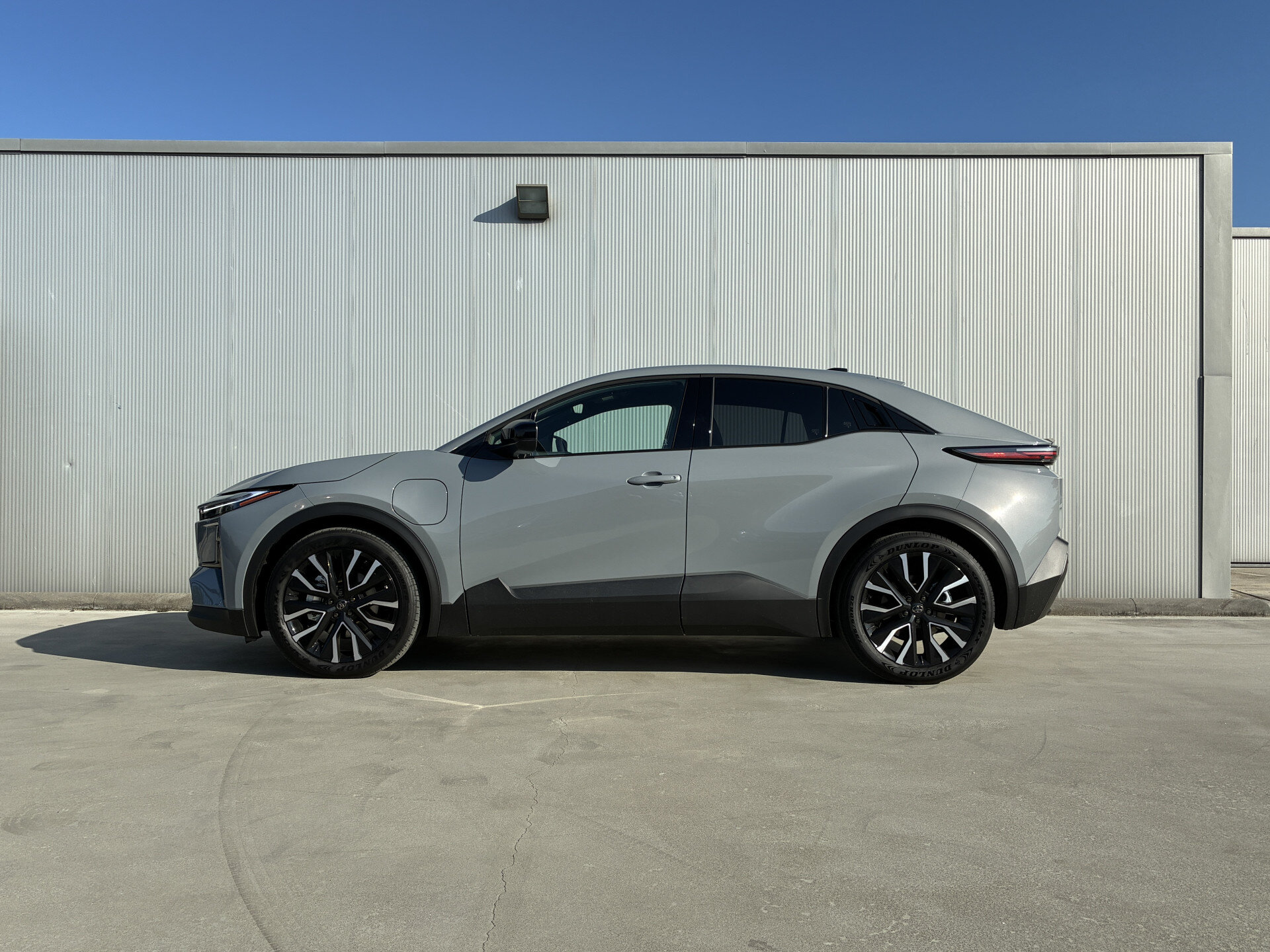 Toyota C-HR+ First Edition 77 kWh - Afbeelding 2