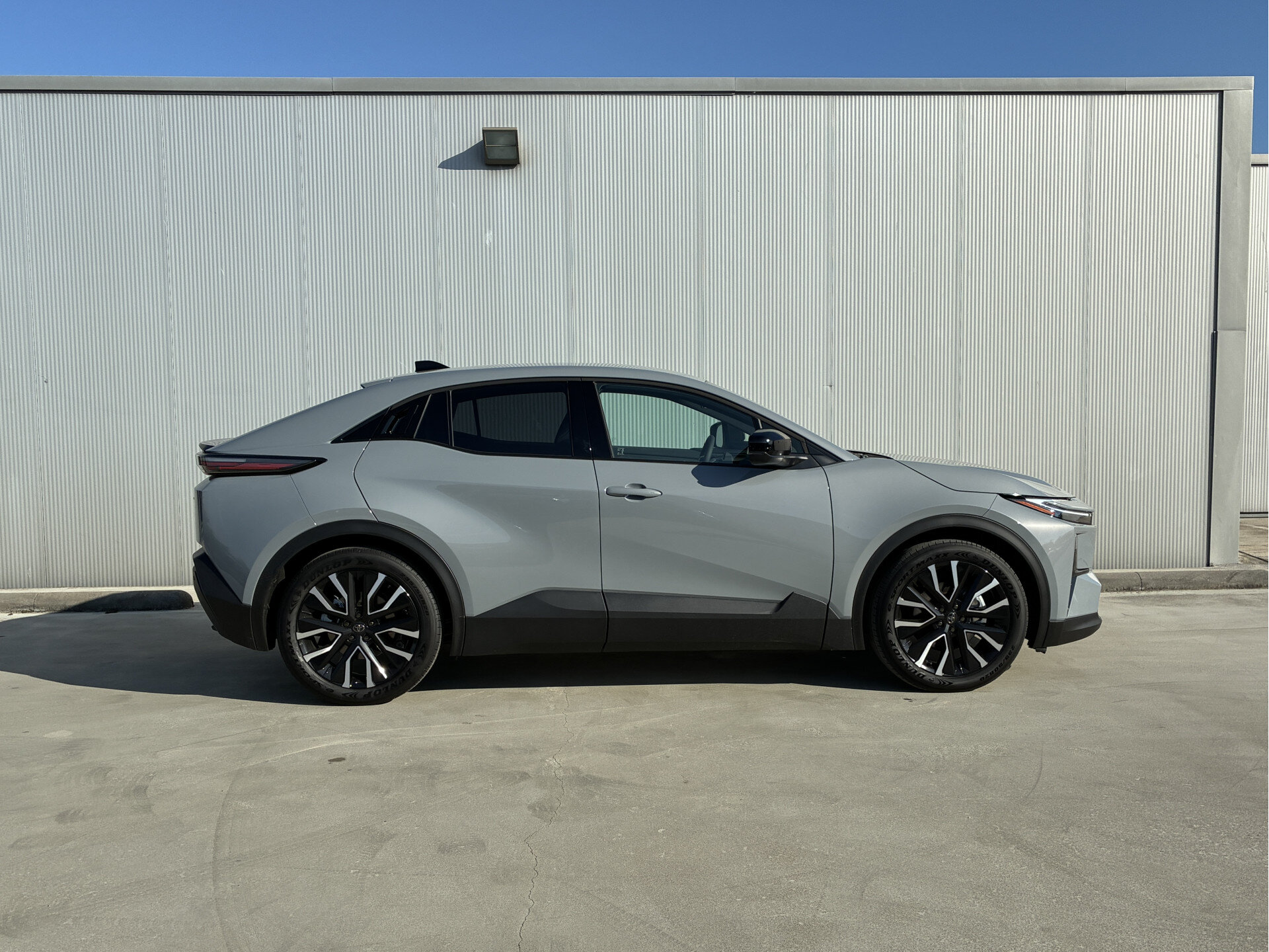 Toyota C-HR+ First Edition 77 kWh - Afbeelding 3