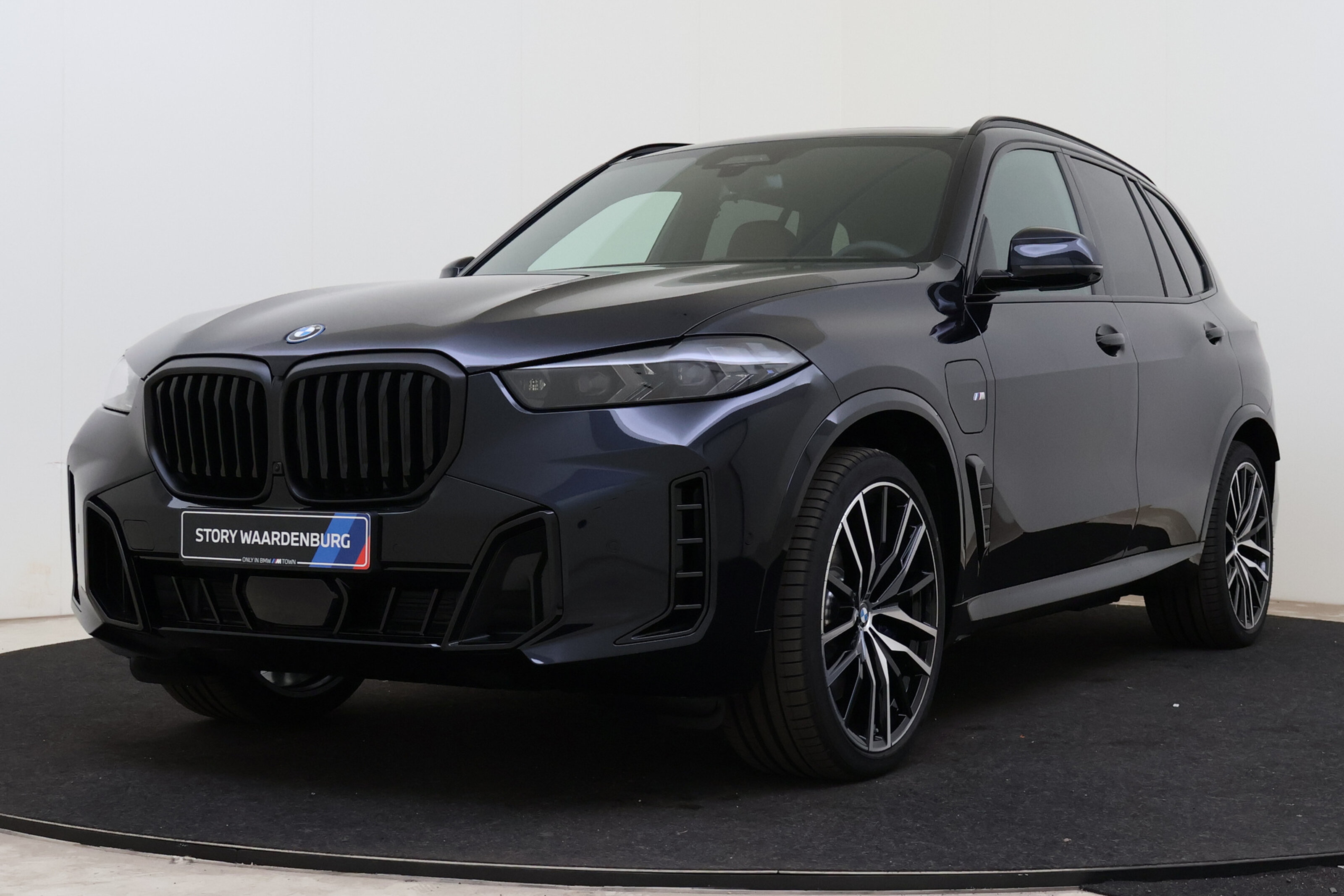 BMW X5 xDrive50e M Sport Automaat