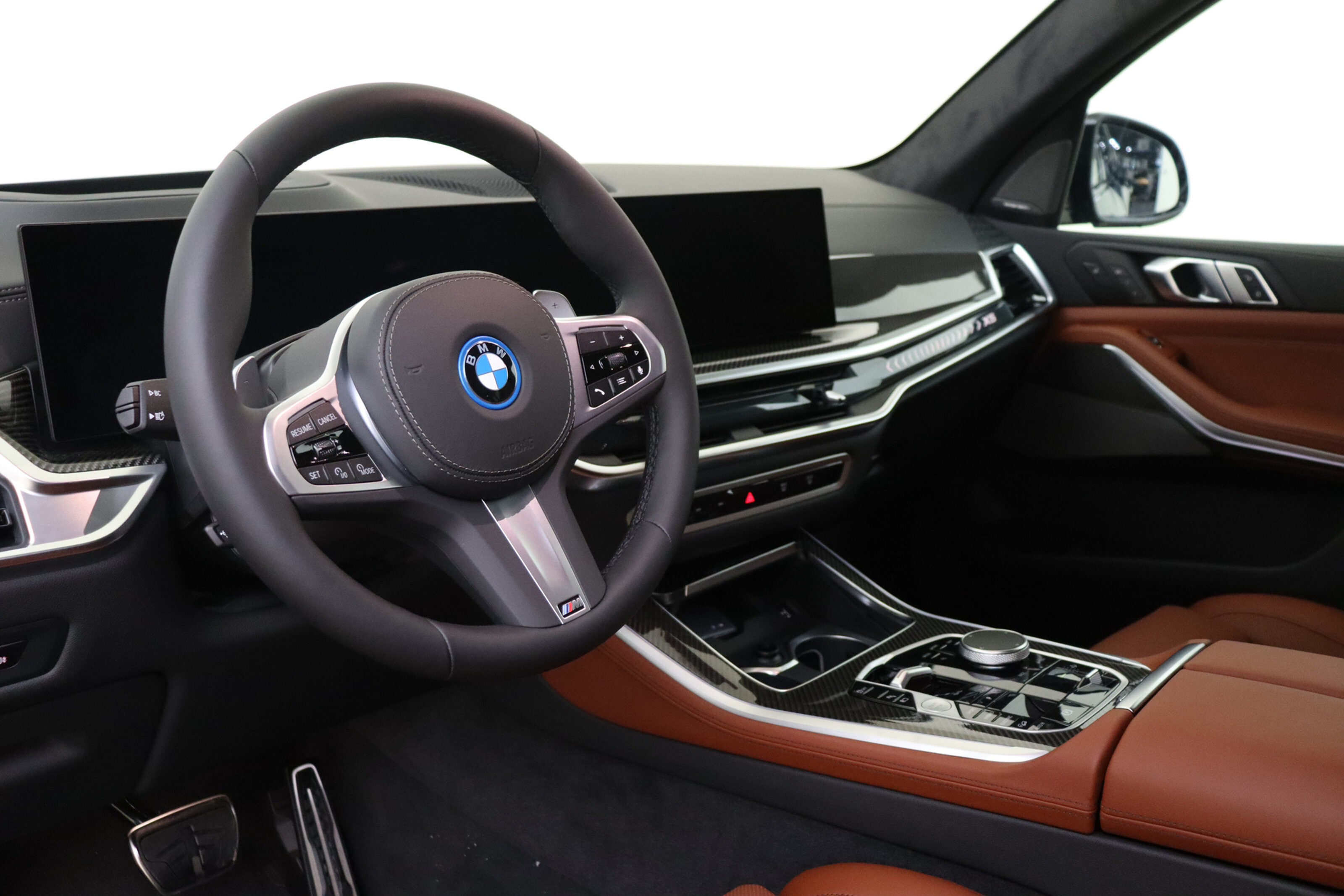 BMW X5 xDrive50e M Sport Automaat
