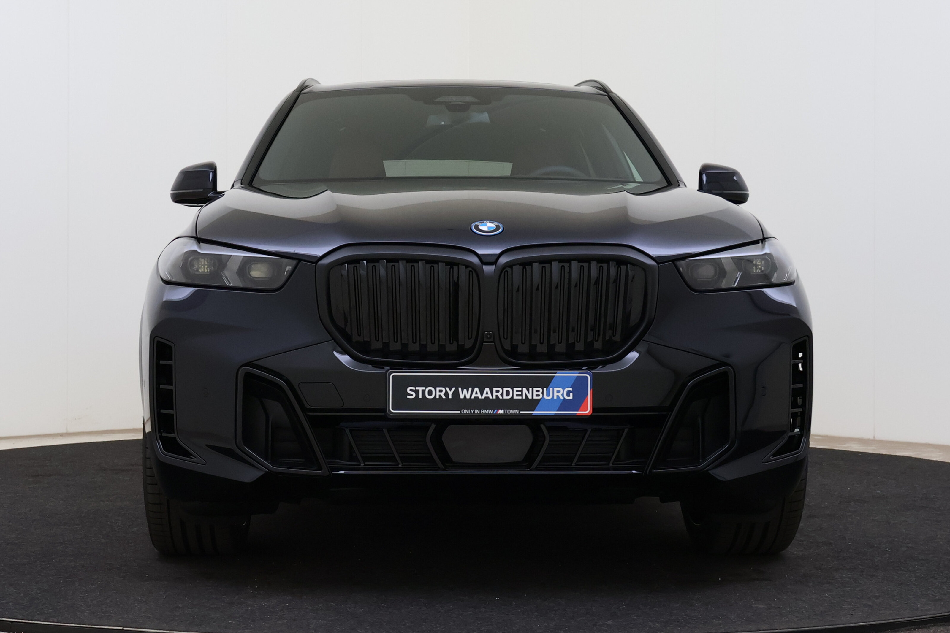 BMW X5 xDrive50e M Sport Automaat