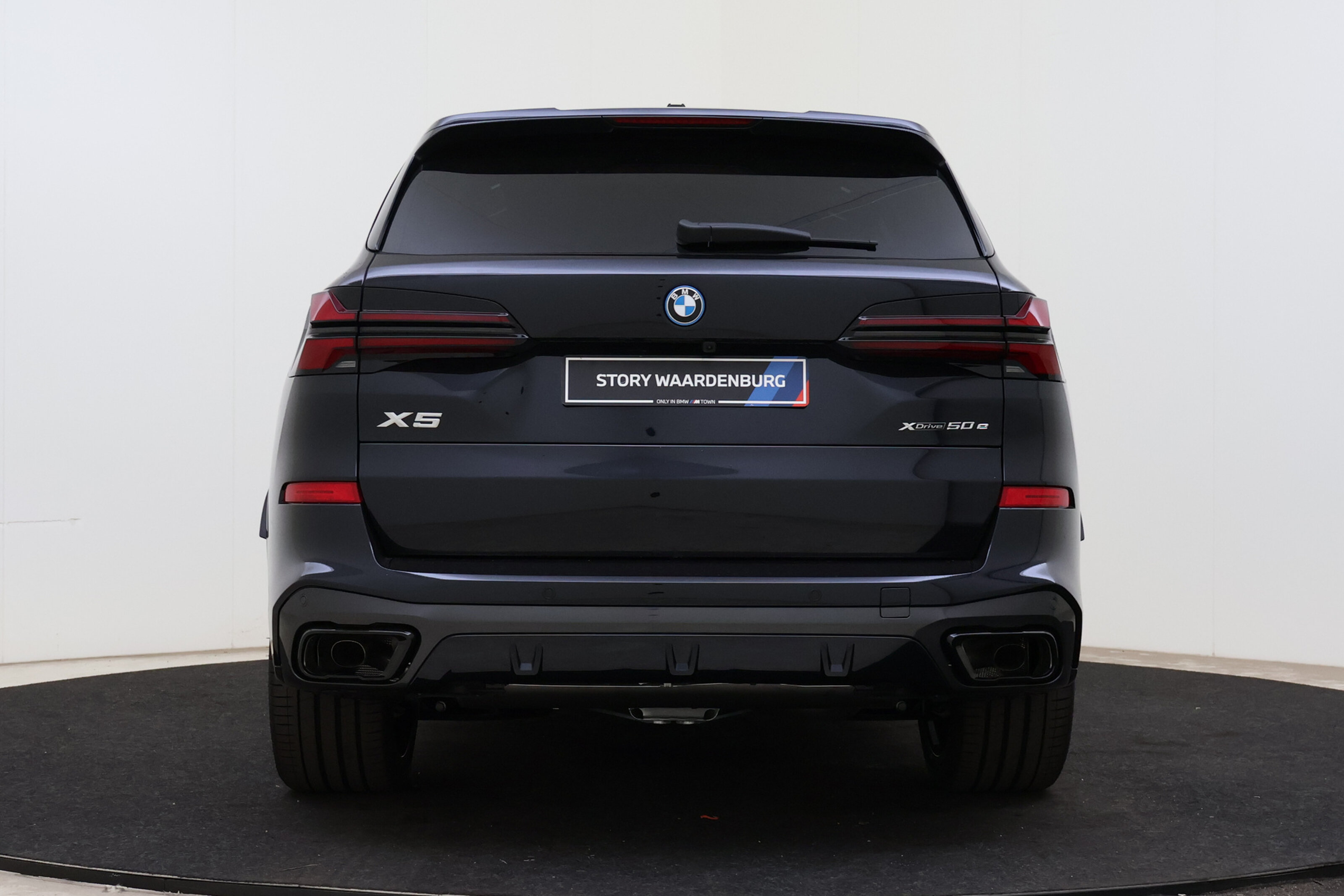 BMW X5 xDrive50e M Sport Automaat