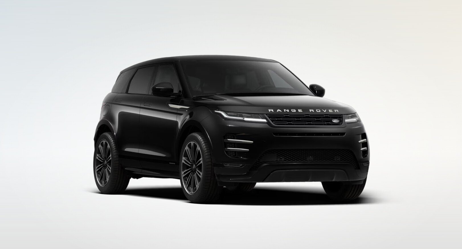 Land Rover Range Rover Evoque 1.5 P270e PHEV AWD Hoxton Edition
