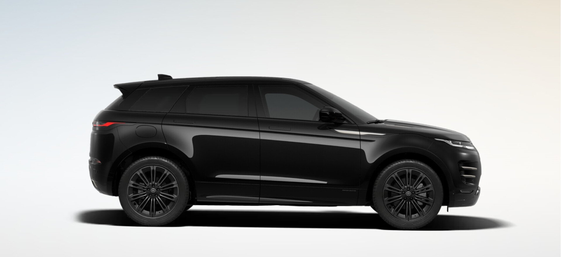 Land Rover Range Rover Evoque 1.5 P270e PHEV AWD Hoxton Edition - Afbeelding 2
