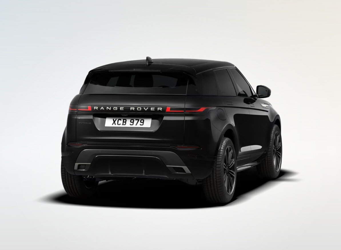 Land Rover Range Rover Evoque 1.5 P270e PHEV AWD Hoxton Edition - Afbeelding 3