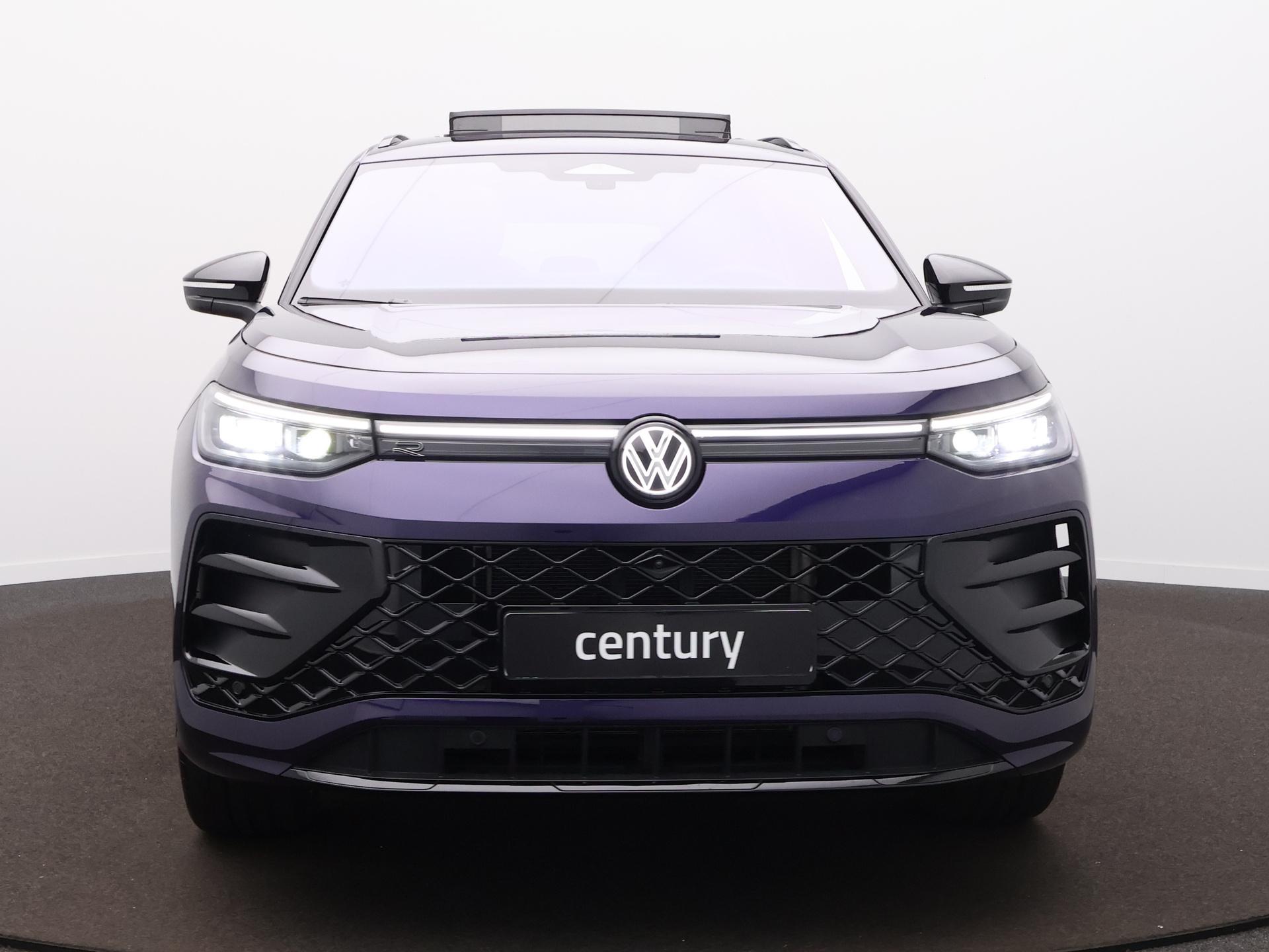 Volkswagen Tayron 1.5 eHybrid R-Line Edition - Afbeelding 2