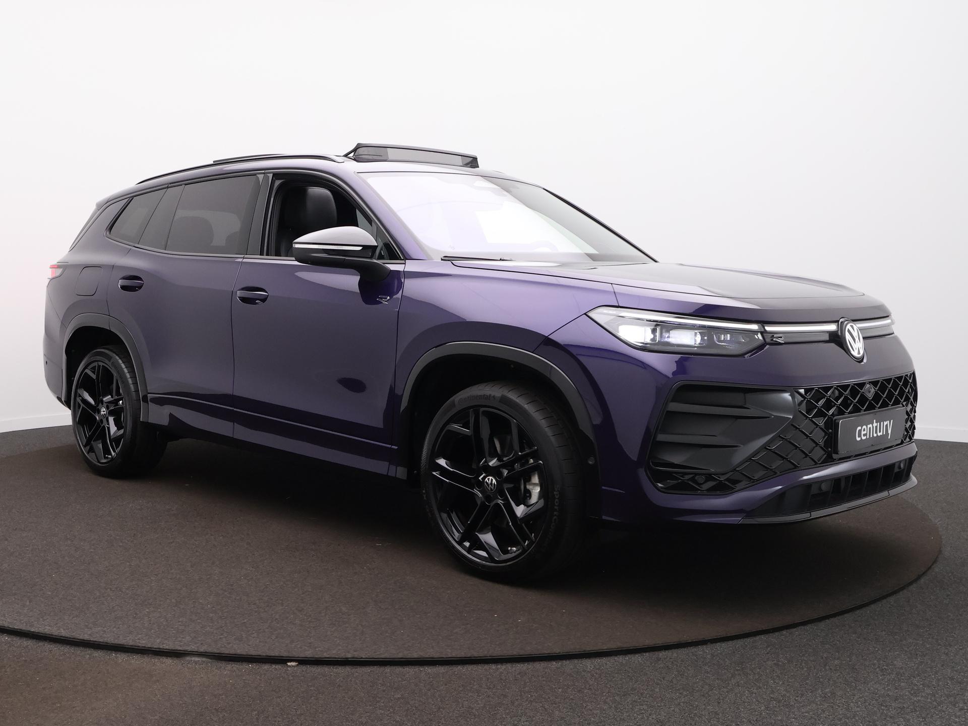 Volkswagen Tayron 1.5 eHybrid R-Line Edition - Afbeelding 3