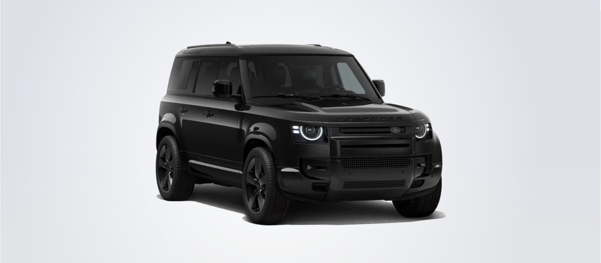 Land Rover Defender 110 2.0 P300e 110 X-Dynamic HSE