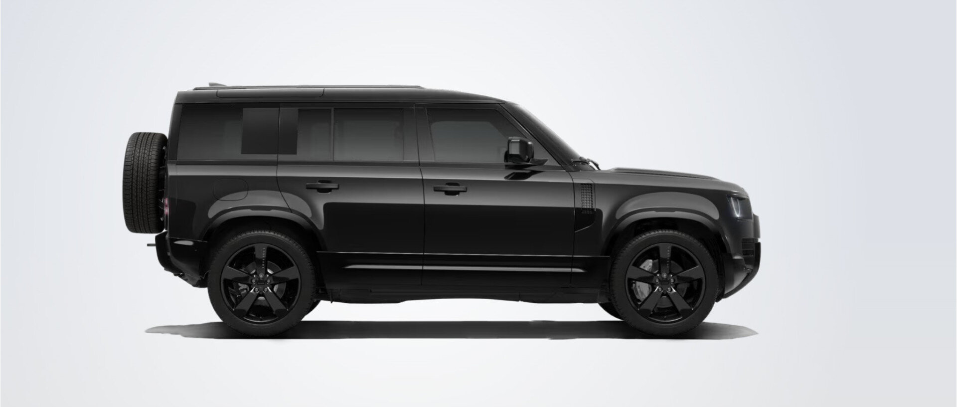 Land Rover Defender 110 2.0 P300e 110 X-Dynamic HSE - Afbeelding 2