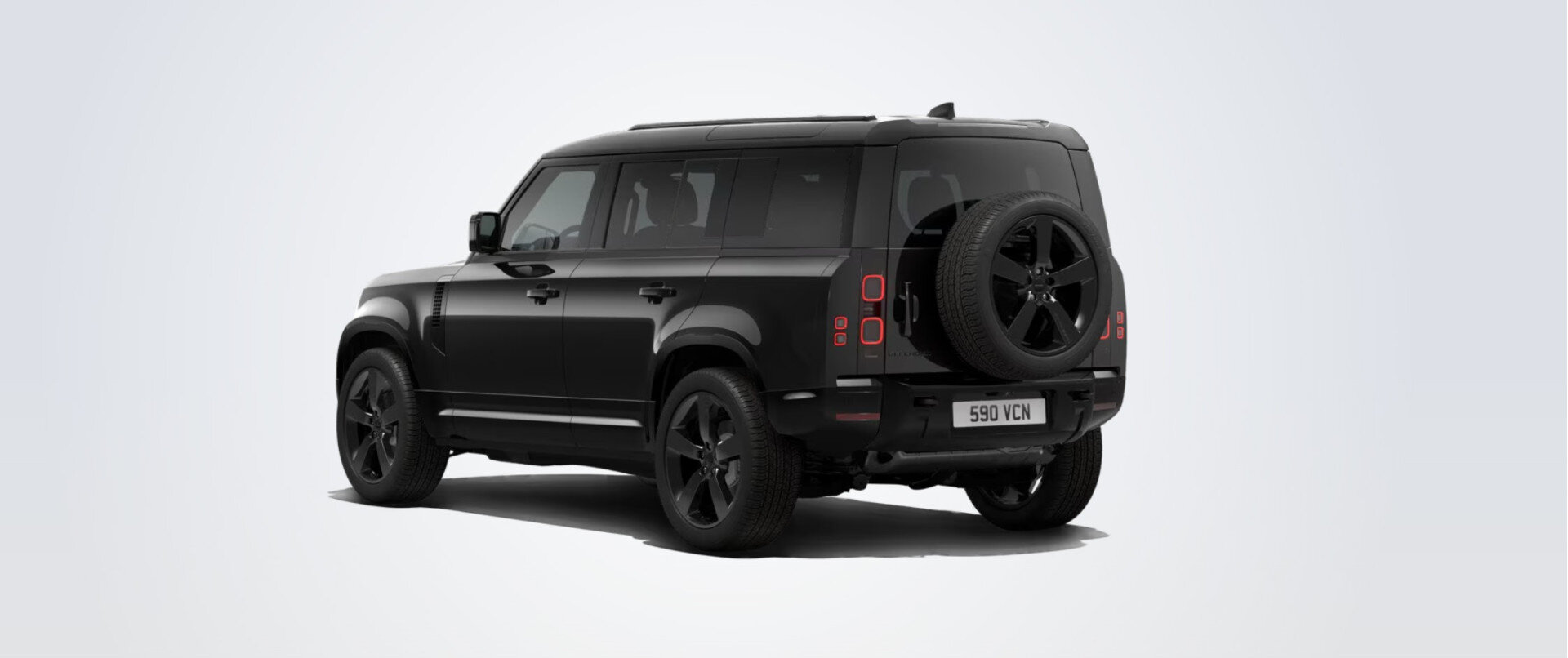 Land Rover Defender 110 2.0 P300e 110 X-Dynamic HSE - Afbeelding 3