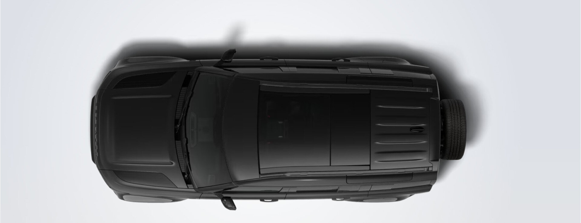 Land Rover Defender 110 2.0 P300e 110 X-Dynamic HSE - Afbeelding 4