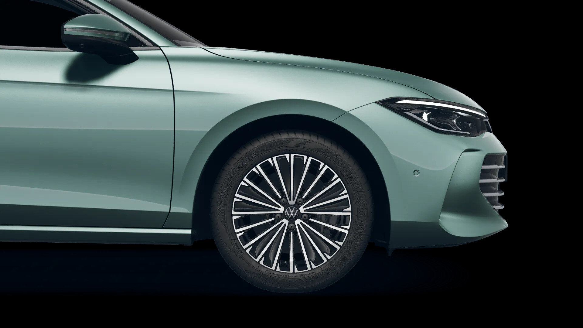 Volkswagen Passat Variant 1.5 eHybrid Elegance Business - Afbeelding 2