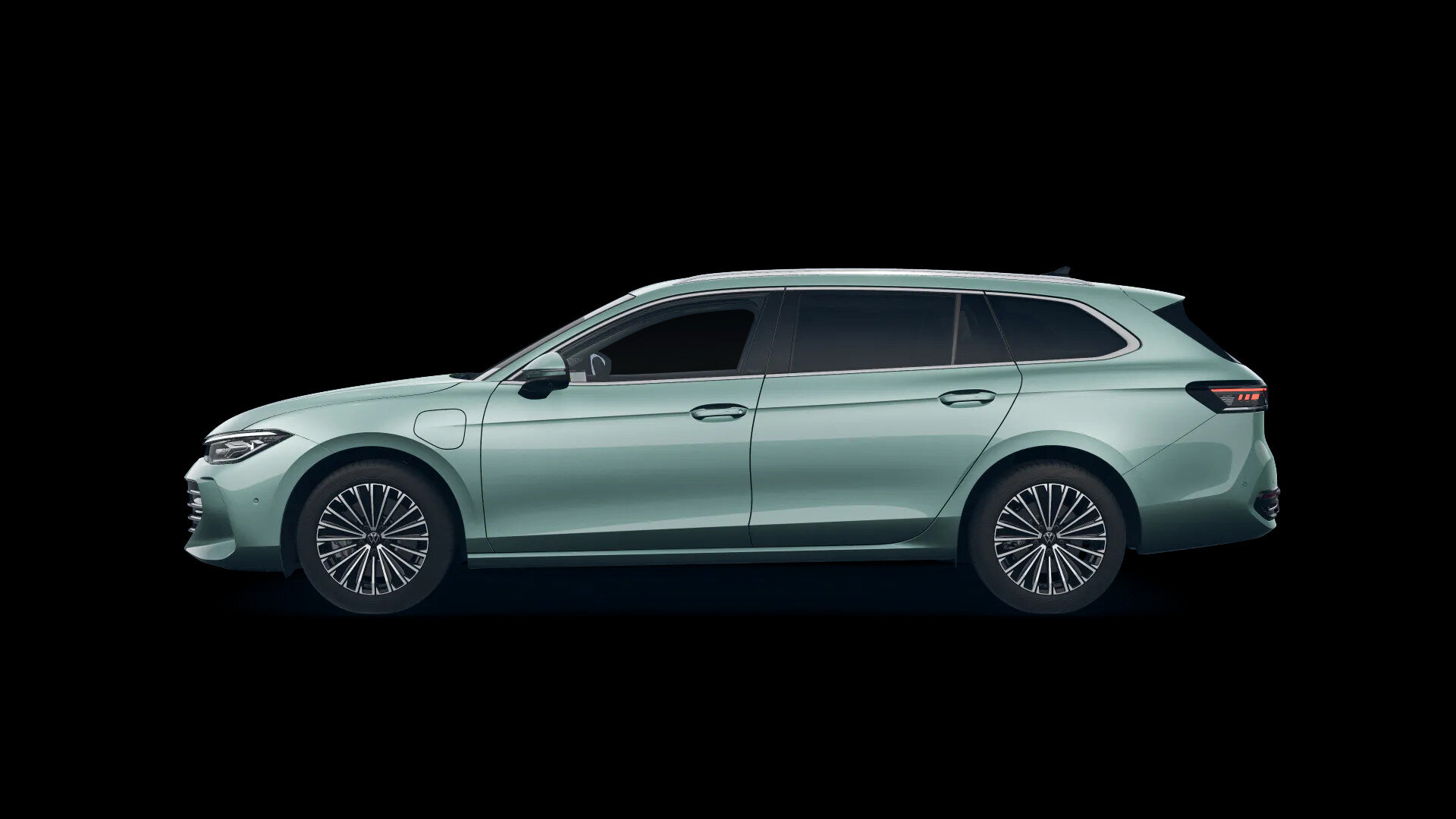 Volkswagen Passat Variant 1.5 eHybrid Elegance Business - Afbeelding 3