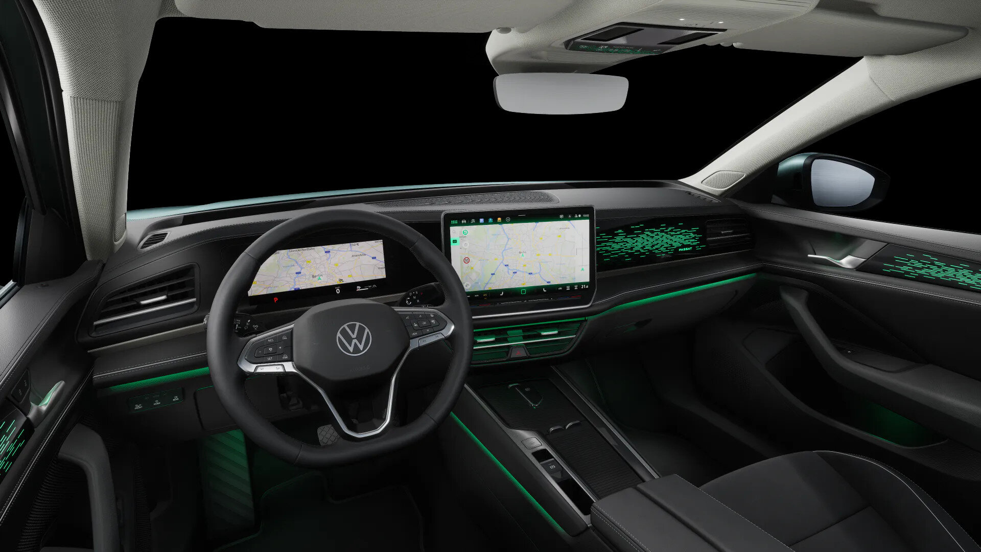 Volkswagen Passat Variant 1.5 eHybrid Elegance Business - Afbeelding 5