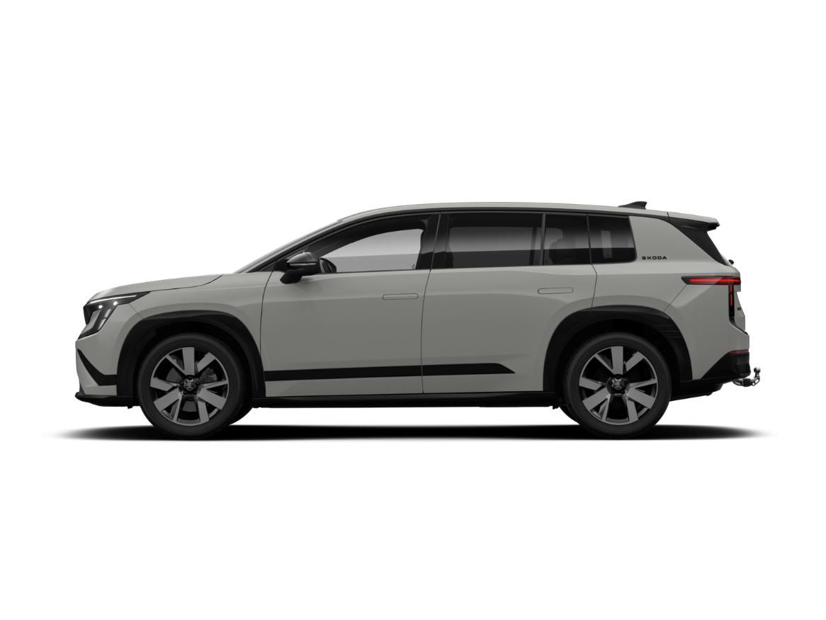 Skoda Peaq Sportline Elektromotor 210 kW / 286 PK SUV Elektri - Afbeelding 2